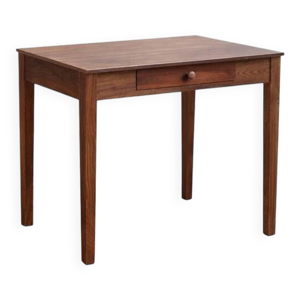 Table, bureau, table