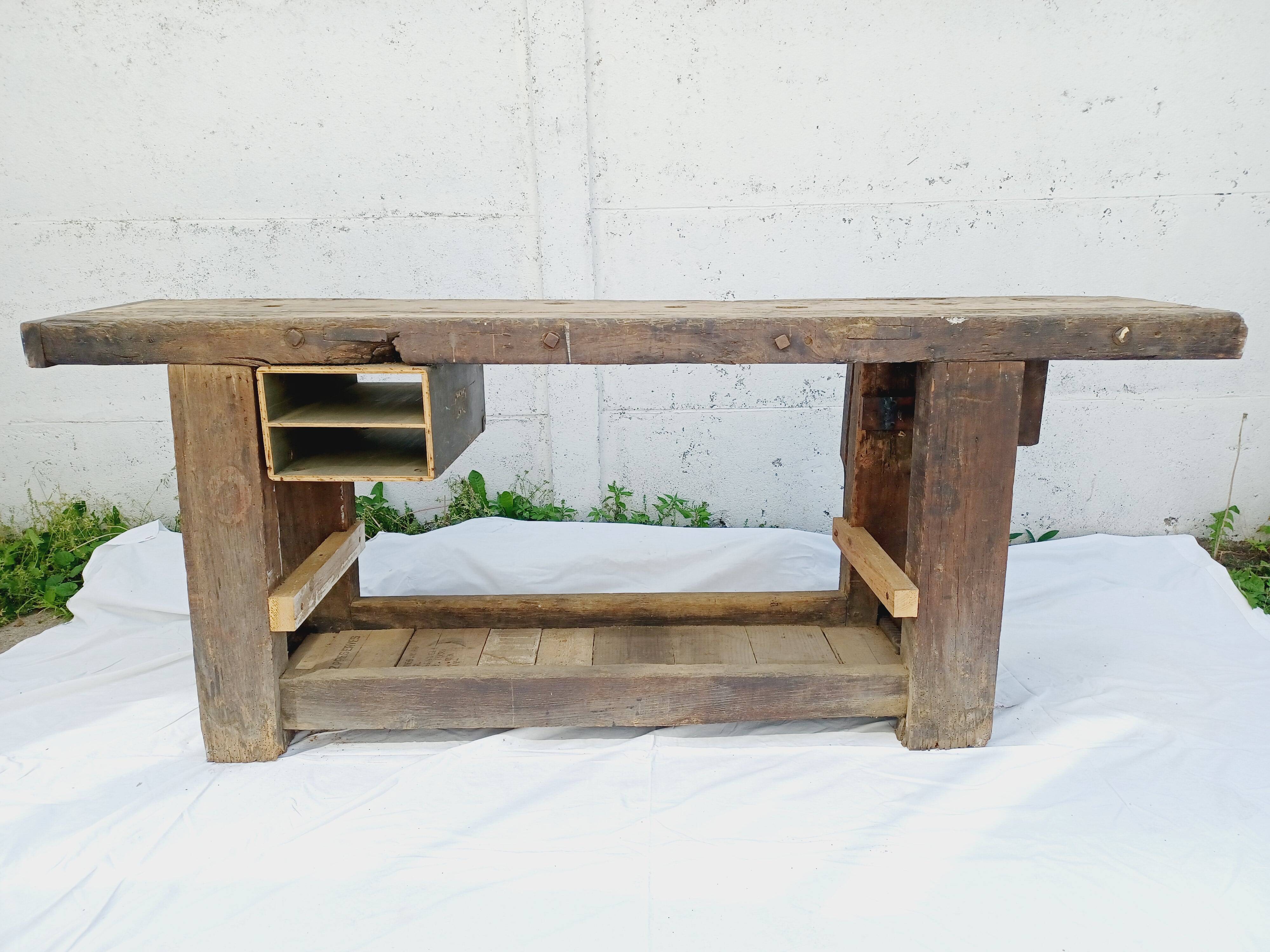 Joinery Workshop