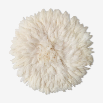 Juju hat white 50 cm