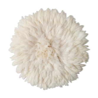 Juju hat white 50 cm