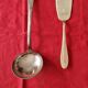 Orbrille silver-plated cutlery set