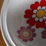 Joli plat 60’s