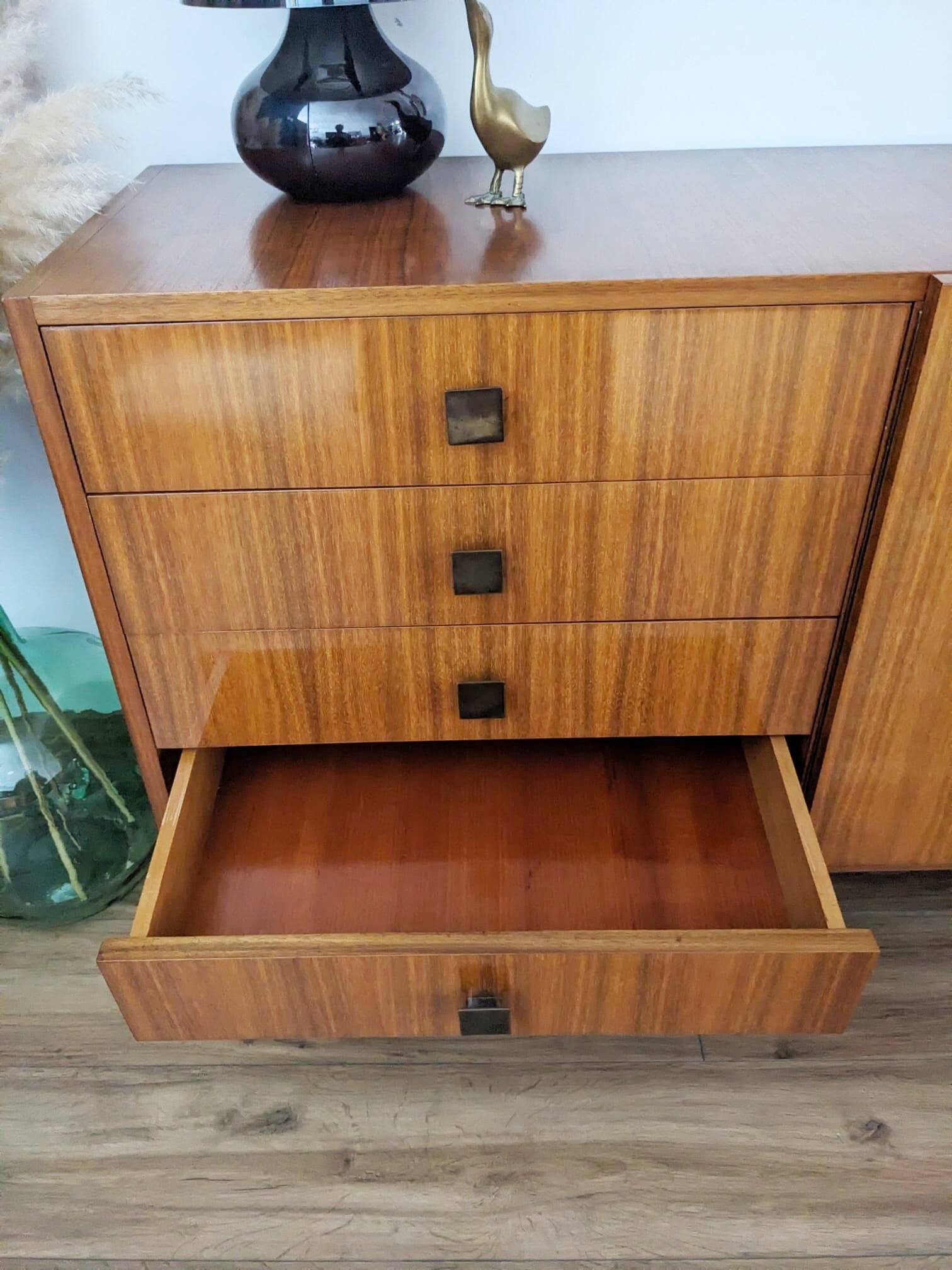 Sideboard from the 60s