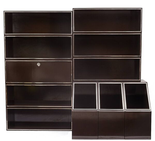 Bibliothèque Mario Sabot