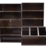 Mario Sabot bookcase
