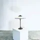Kongelys Table Lamp By Niels Rasmussen Thykier For Fog & Mørup, Denmark, 1950S