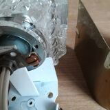 Pair of vintage sconces