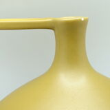 Original wrist mustard decorative vase