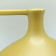 Original wrist mustard decorative vase