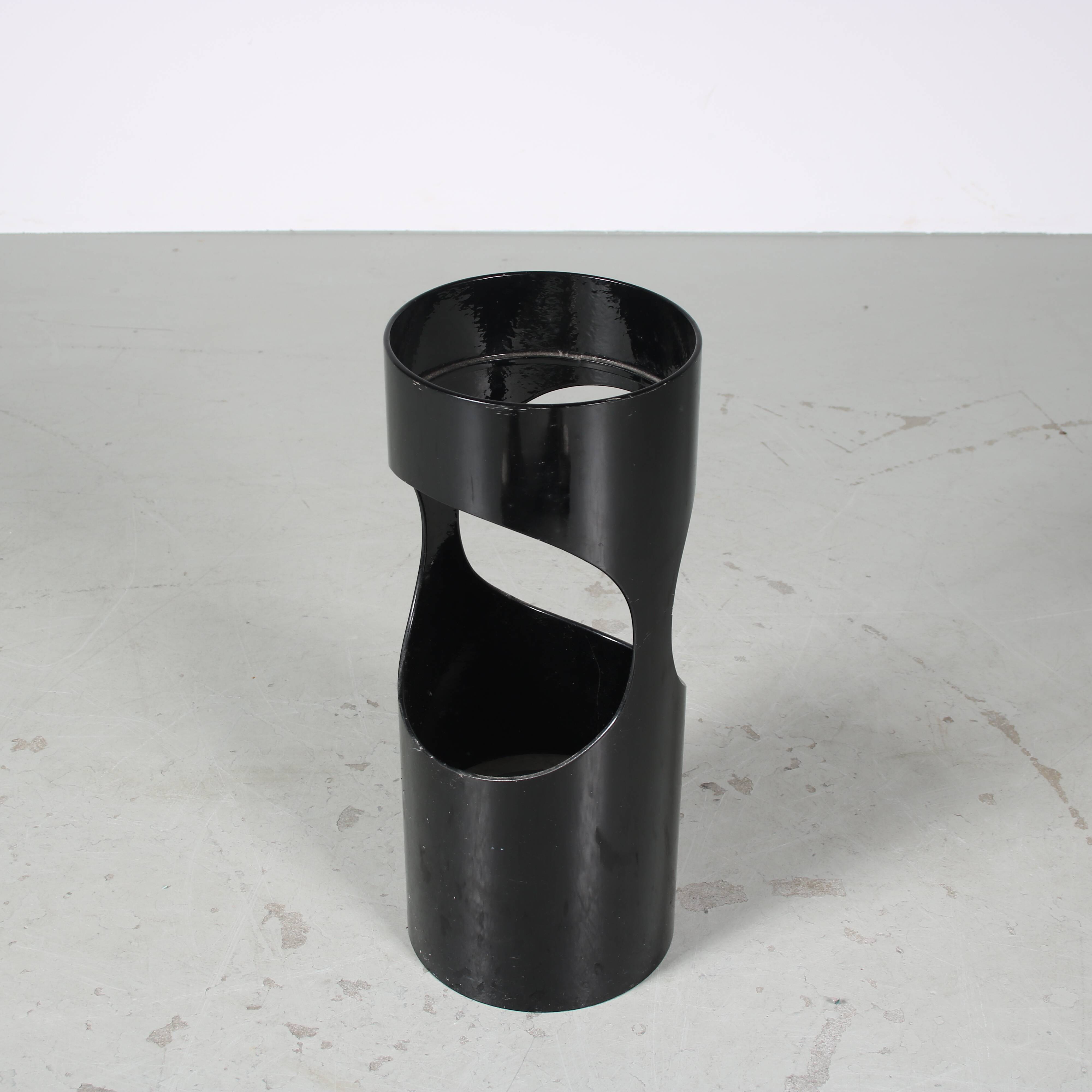 1970s Umbrella stand by Nebu, Netherlands