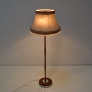 Lampadaire du milieu du siècle années 1960