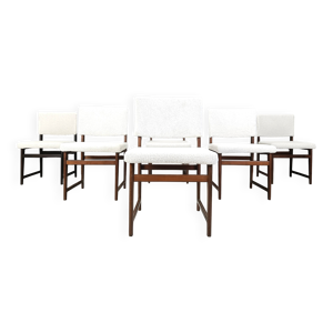 Chaises de salle à manger - scandinaves