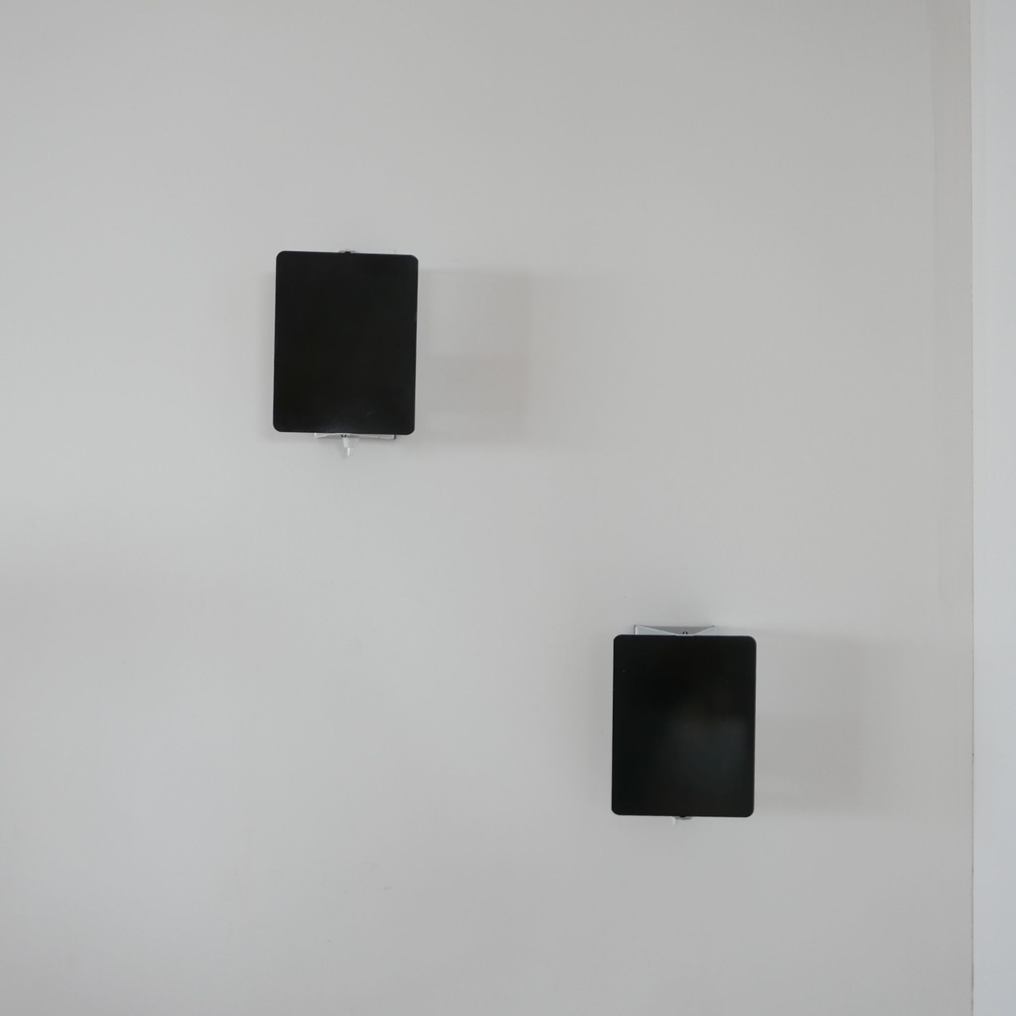 Charlotte Perriand CP1 mid-century french wall light for Steph Simon