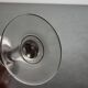 7 Art Deco wine glasses from the 1930s