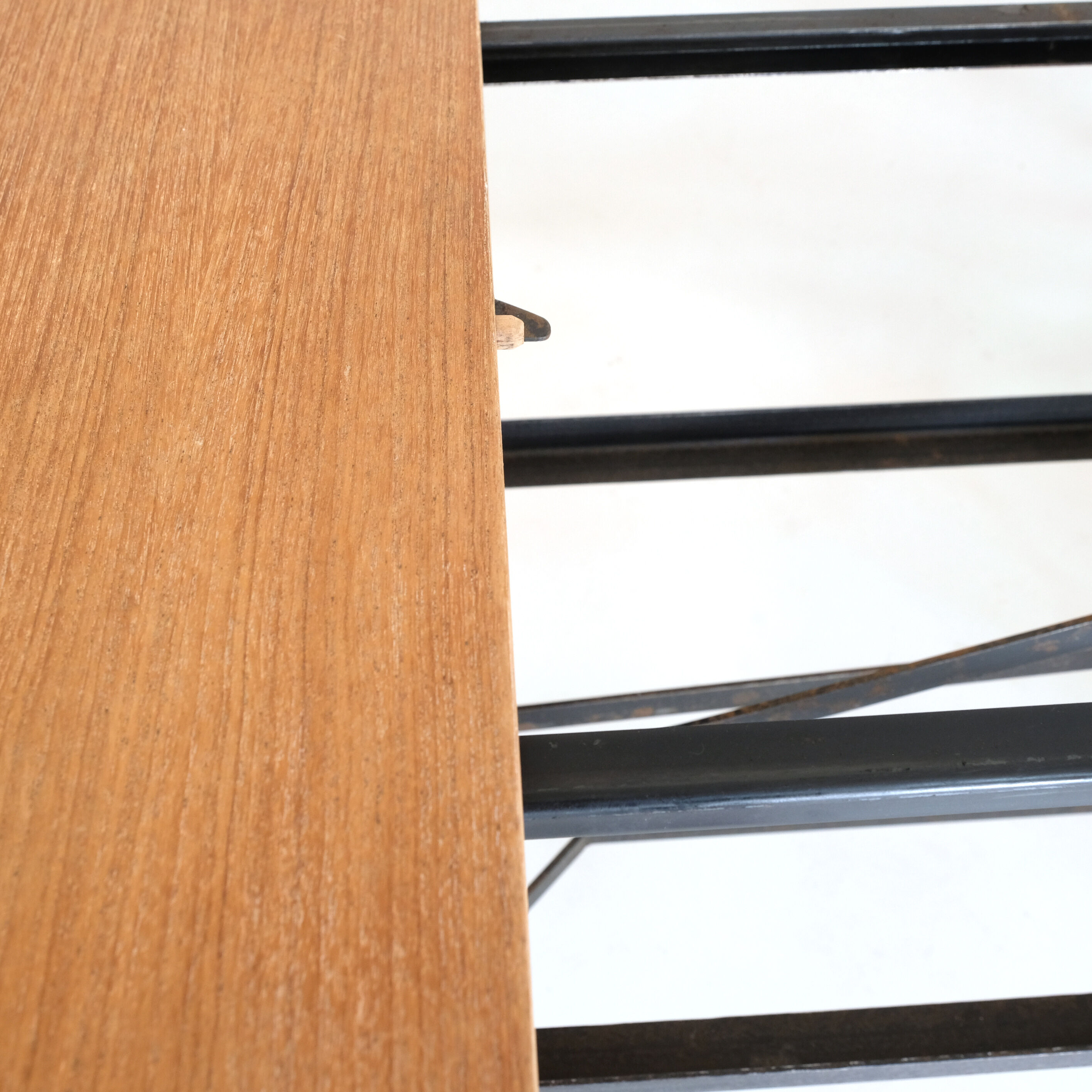 Coffee table from the 60/70