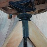 Baumann Barber armchair