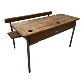 Bureau d’écolier