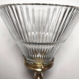 Applique de pared de bronze. Espagne, années 1960.