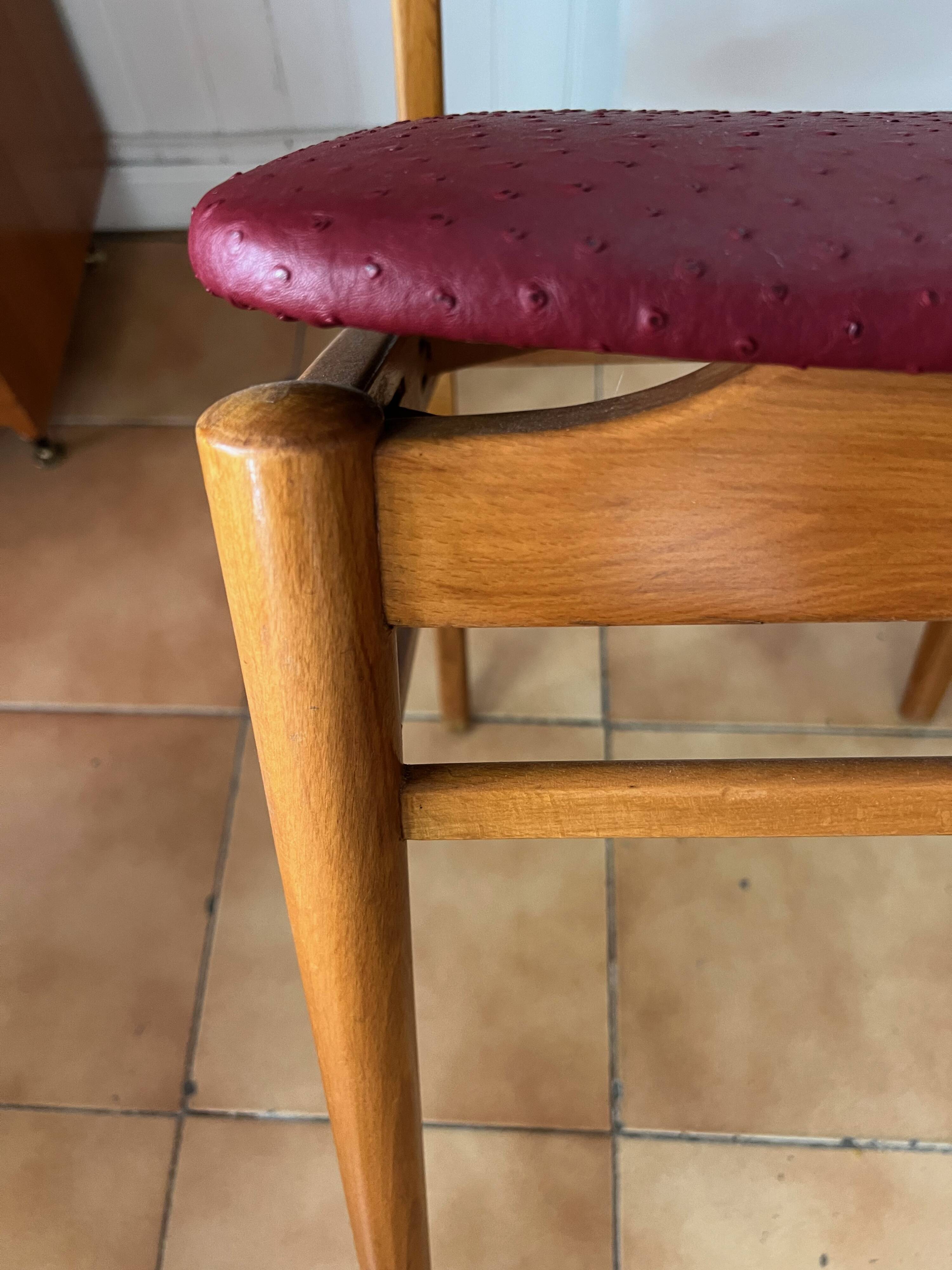 Vintage chair