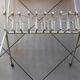 Serving trolley