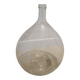 Demijohn / transparent cylinder 25 liters