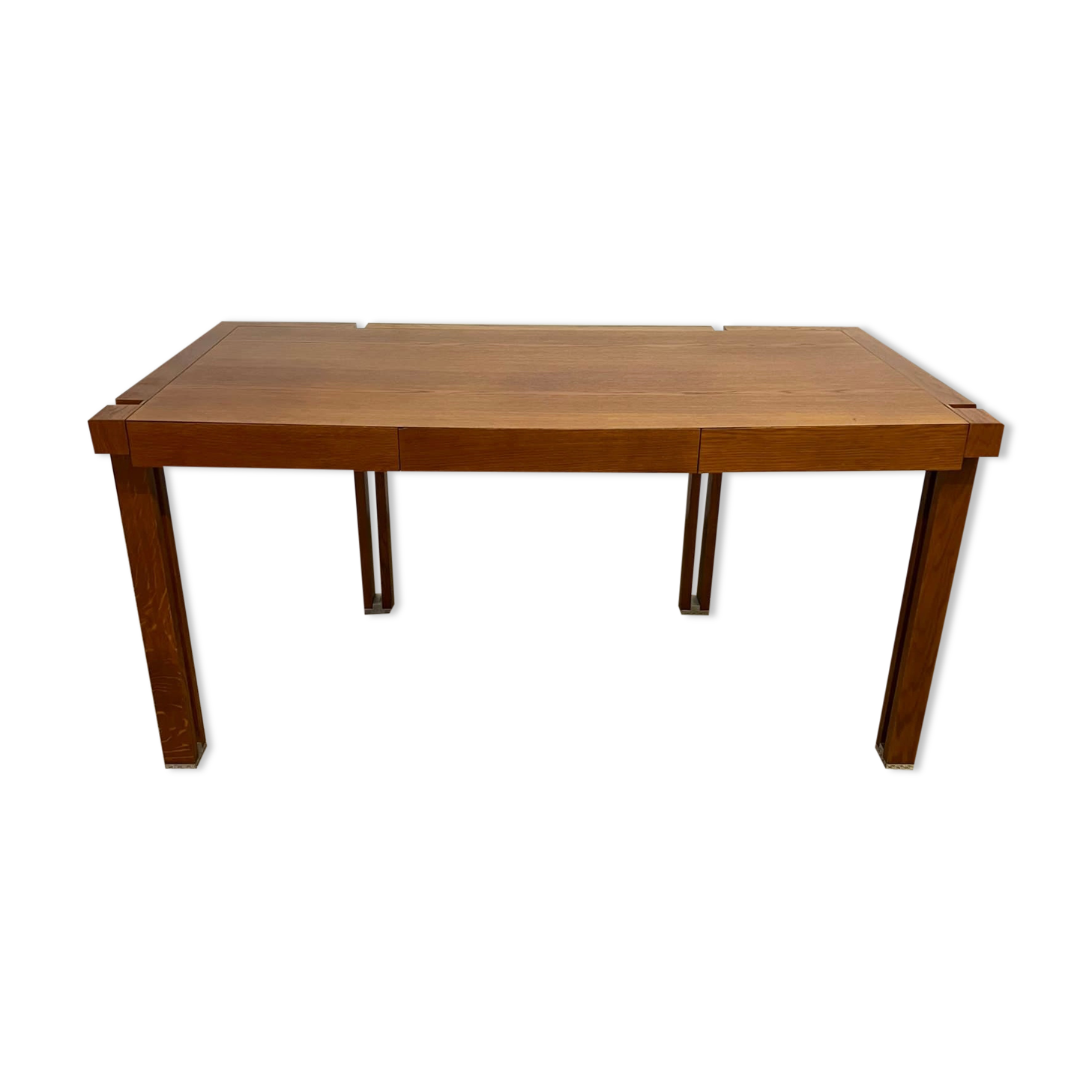 Bureau en bois Roche Bobois
