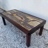 Jean d'Asti ceramic coffee table