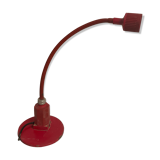 Sunnex industrial desk lamp, Sweden, 1980s