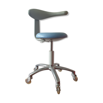 Designer dentist chair