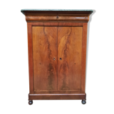 Louis Philippe low wardrobe