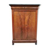 Louis Philippe low wardrobe