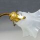 20th century night lamp, Austria