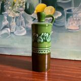 Vintage ceramic vase