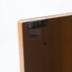Sideboard by Afra and Tobia Scarpa for Maxalto, Italy, 1970s