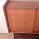 Oak furniture SAM from the 1950s.