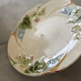 3 plates H. Boulenger & Cie.