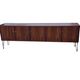 Buffet en palissandre Frishtho vintage