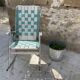 USA rocking chair