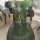 Lot de 10 chaises bistrot en bois