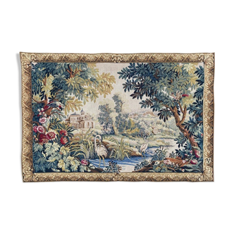 French tapestry of the late twentieth century