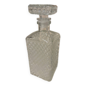 Carafe whisky vintage