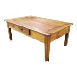 Farmhouse coffee table