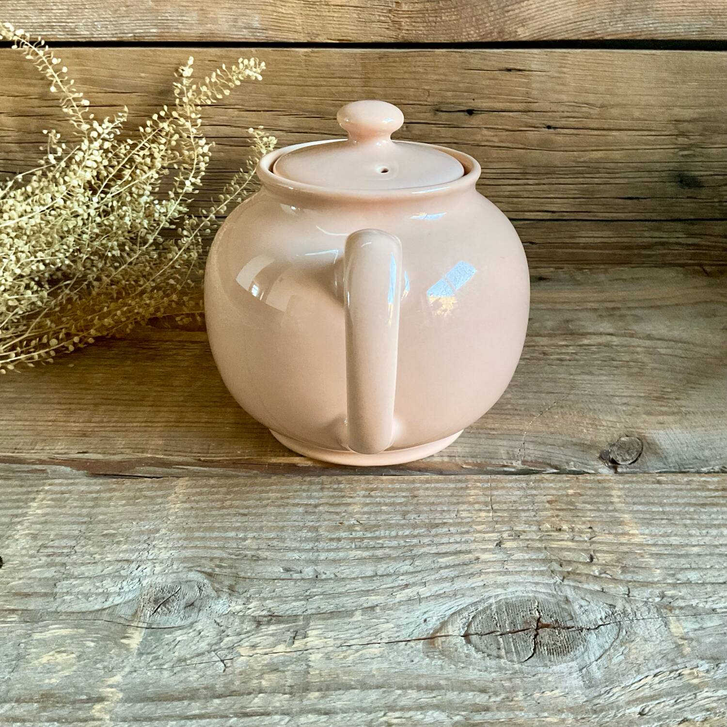 Sadler England teapot