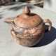 Poterie berbère