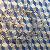 Hedgehog bottle holder 65 cm