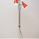 Mid-century spot floor lamp, designed by Josef Hurka, 1960’s