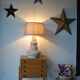 Vintage lamp 1960