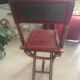Chaise pliante Safari Pietro Beretta-