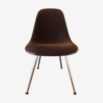 Charles & Ray Eames dsx chair for Herman Miller, 1970 hopsak