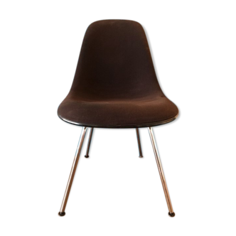 Charles & Ray Eames dsx chair for Herman Miller, 1970 hopsak